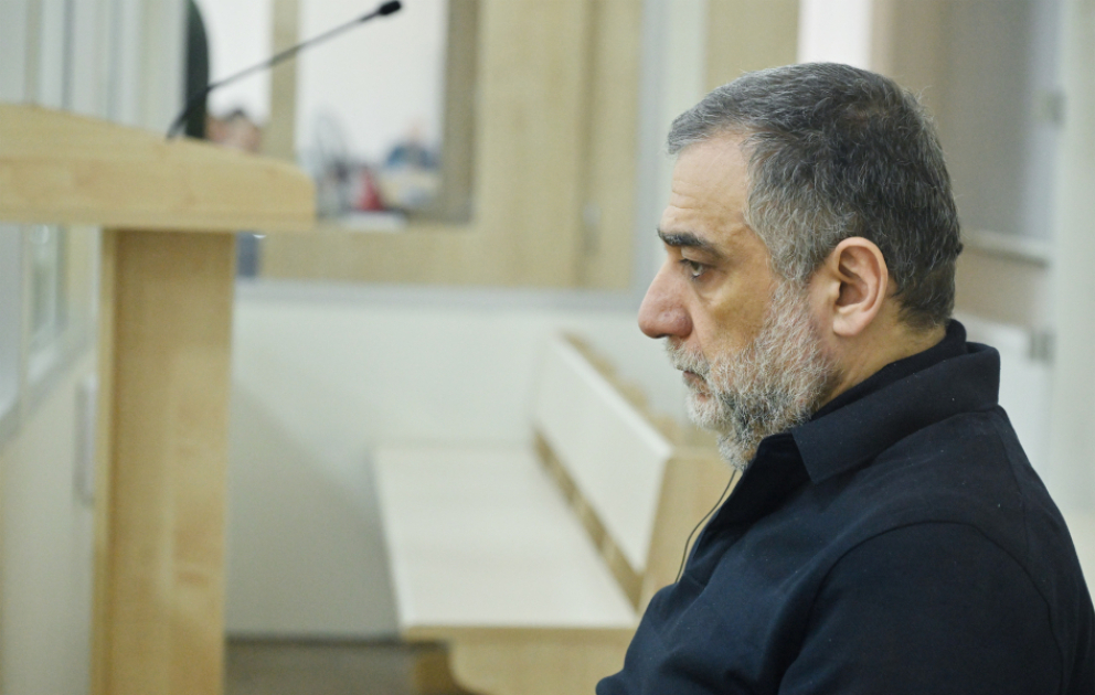 Des victimes témoignent lors du procès de Ruben Vardanyan VIDEO