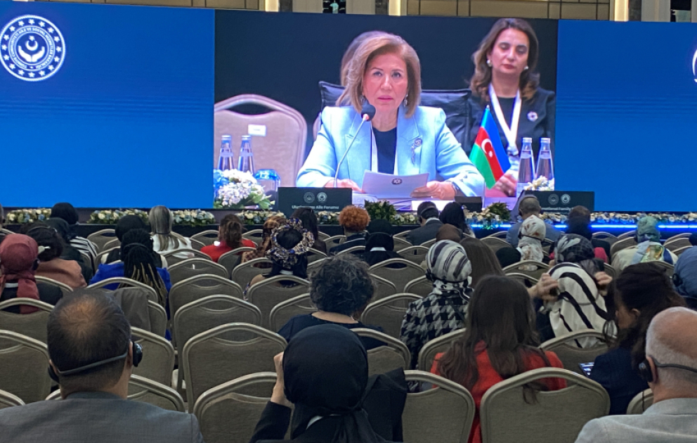 İstanbulda “Qloballaşan dünyada ailənin qorunması və gücləndirilməsi” mövzusunda Beynəlxalq Ailə Forumu keçirilir VİDEO