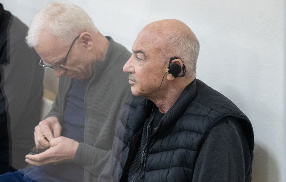 В суде рассмотрены материалы касательно секретного документа, подписанного Арменией во время завершившегося конфликта, где та берет на себя обязательство по военному вмешательству на суверенные территории Азербайджана ВИДЕО