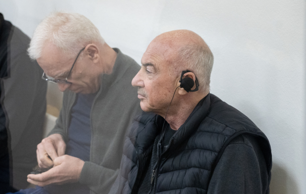 Le tribunal examine un document secret révélant l'engagement de l'Arménie à intervenir militairement sur les territoires souverains de l’Azerbaïdjan VIDEO