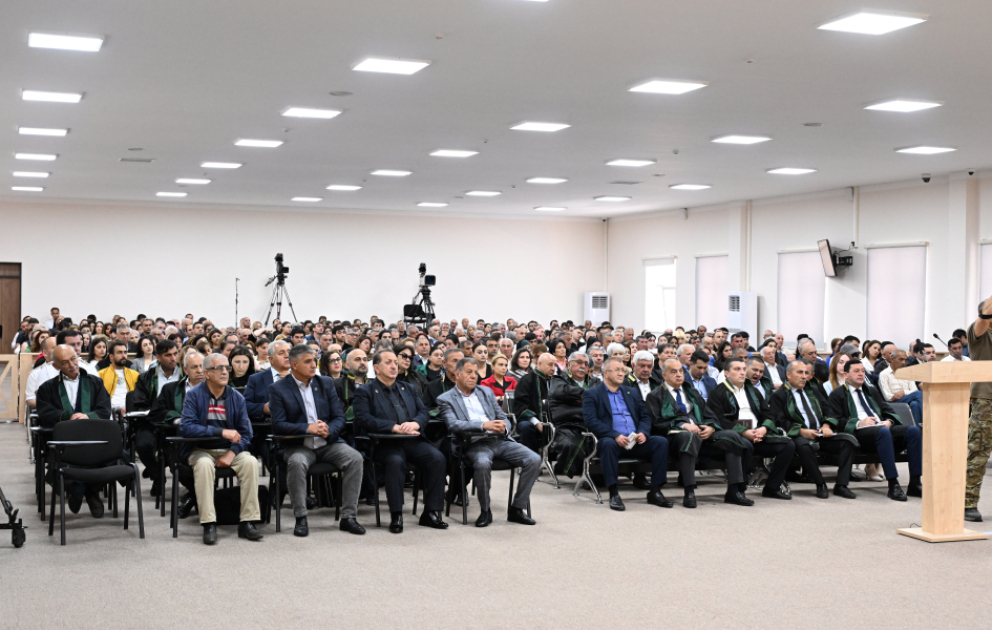На суде лица, взятые в плен, дали показания в связи с пытками, которым они подвергались во время военной агрессии Армении против Азербайджана  ОБНОВЛЕНО ВИДЕО