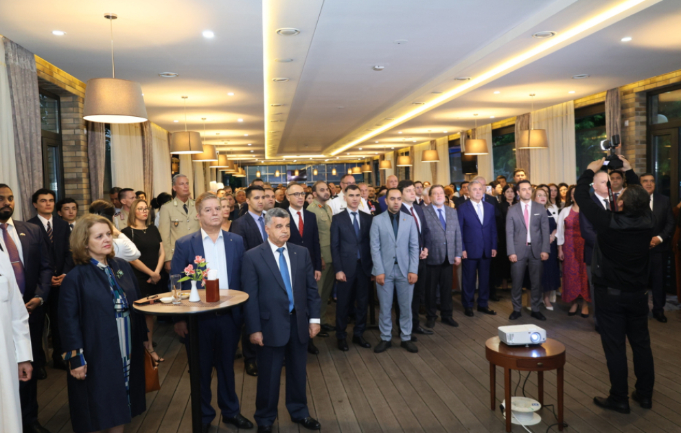 Azərbaycan ilə Özbəkistan arasında əməkdaşlığın bütün istiqamətləri üzrə intensiv iş aparılır VİDEO