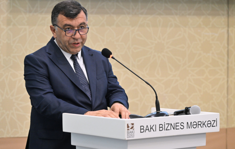 Nazir müavini: Gənclərimizin qlobal çağırışlara cavab verən bilik və bacarıqlara yiyələnməsi əhəmiyyətlidir VİDEO