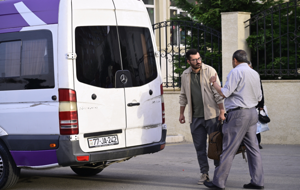 Grand retour : 153 autres résidents du village de Beylik cessent d’avoir le mal du pays VIDEO