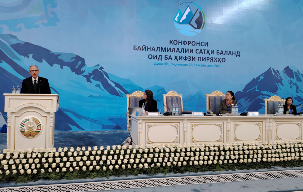 Muxtar Babayev: COP29 Sədrliyi regional təlim mərkəzlərinin tərəfdaşlıq platformaları kimi yaradılması təklifini alqışlayır VİDEO