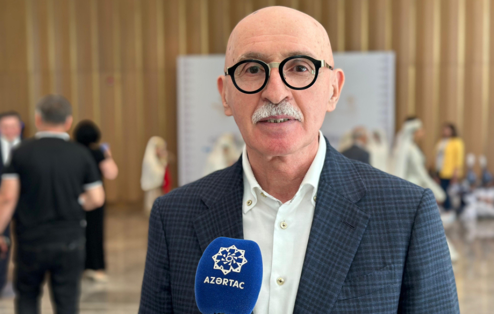 Nazir müavini: Uşaq yaradıcılıq festivalı türk xalqları arasında dostluq əlaqələrini möhkəmləndirir VİDEO