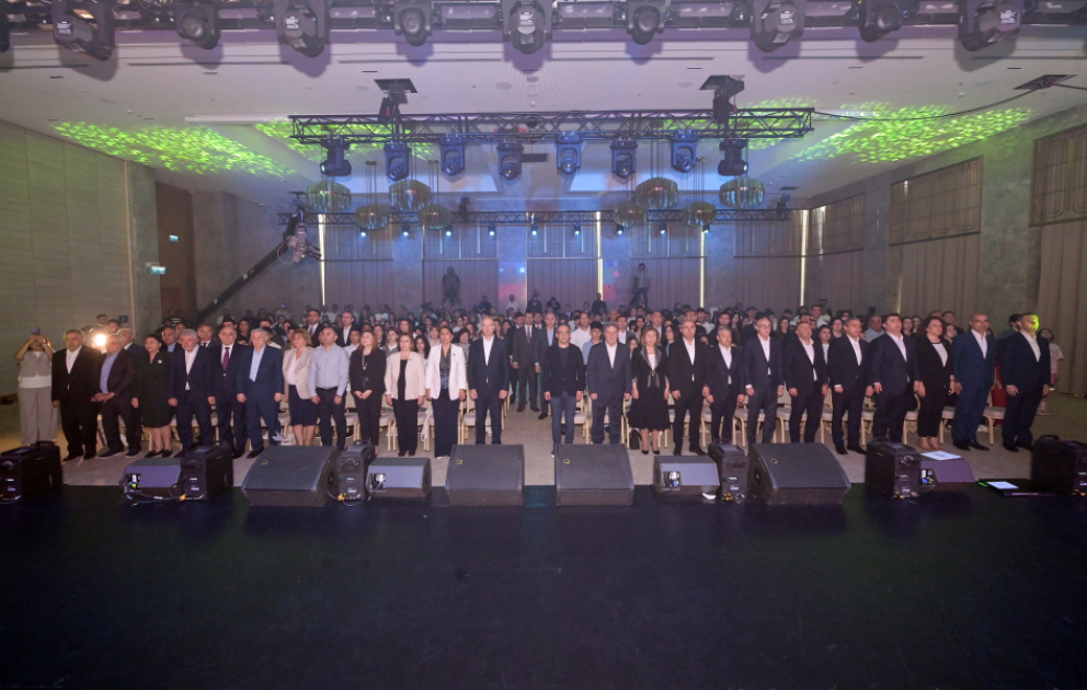 International children's creativity festival underway in Shusha VIDEO