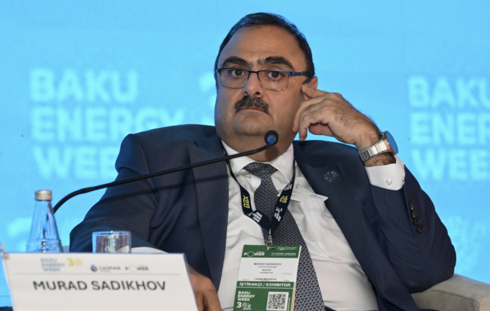 “Masdar”: Azərbaycan investisiya yatırımı üçün uğurlu ölkələrdən biridir VİDEO