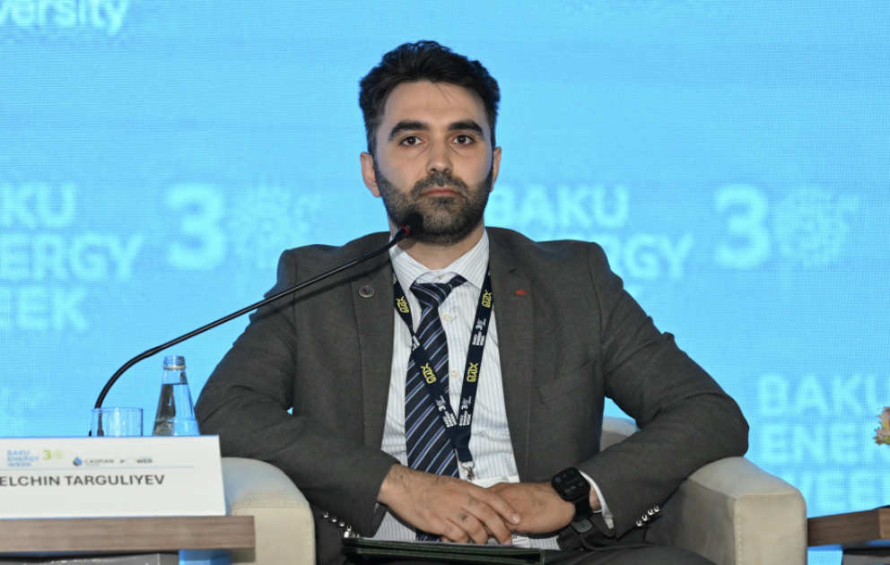 “SOCAR Green”: Biz yaşıl enerji sahəsində Azərbaycanı milli ekspertiza mərkəzinə çevirmək istəyirik VİDEO