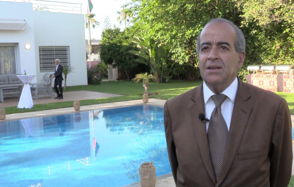 Driss Lyakoubi : L’Année de la Constitution et de la Souveraineté est un moment de fierté et d’honneur pour la République d’Azerbaïdjan VIDEO