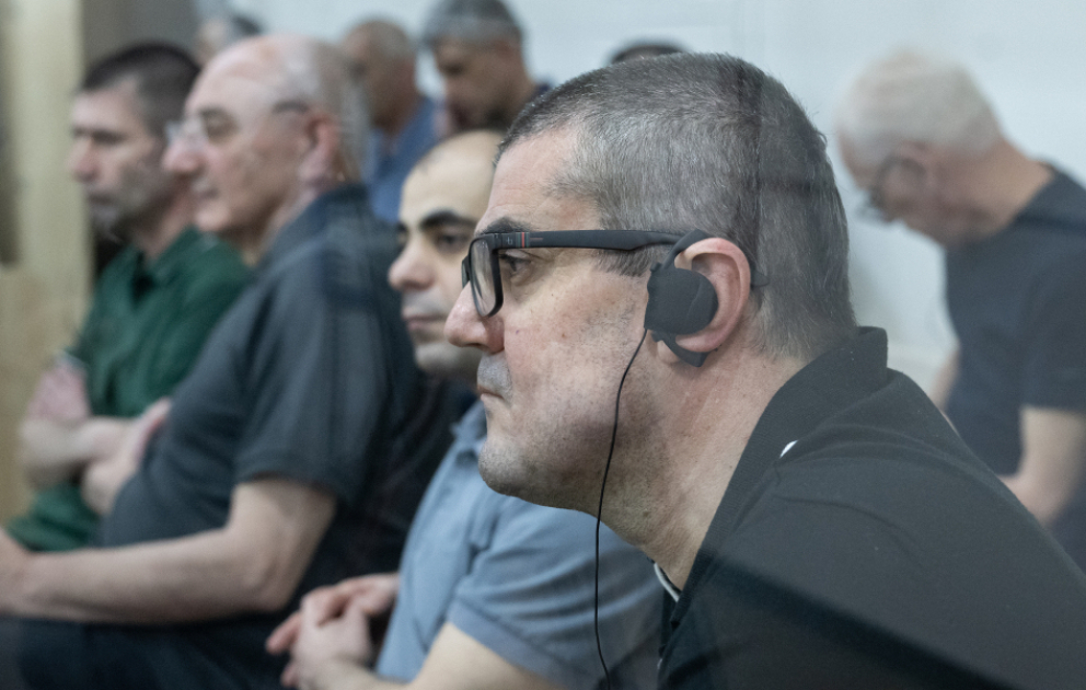 В суде изучены документы, связанные с нанесением вооруженными силами Армении ущерба гражданской инфраструктуре Азербайджана во время Отечественной войны ВИДЕО