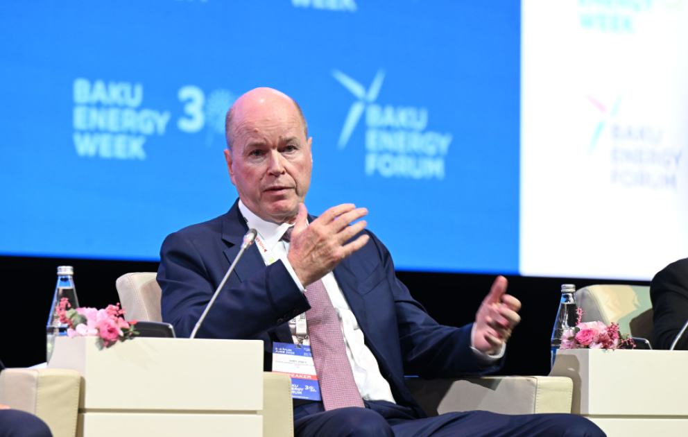 bp: “Şəfəq” GES-də istehsal olunan elektrik enerjisi Qarabağın inkişafına töhfə verəcək VİDEO