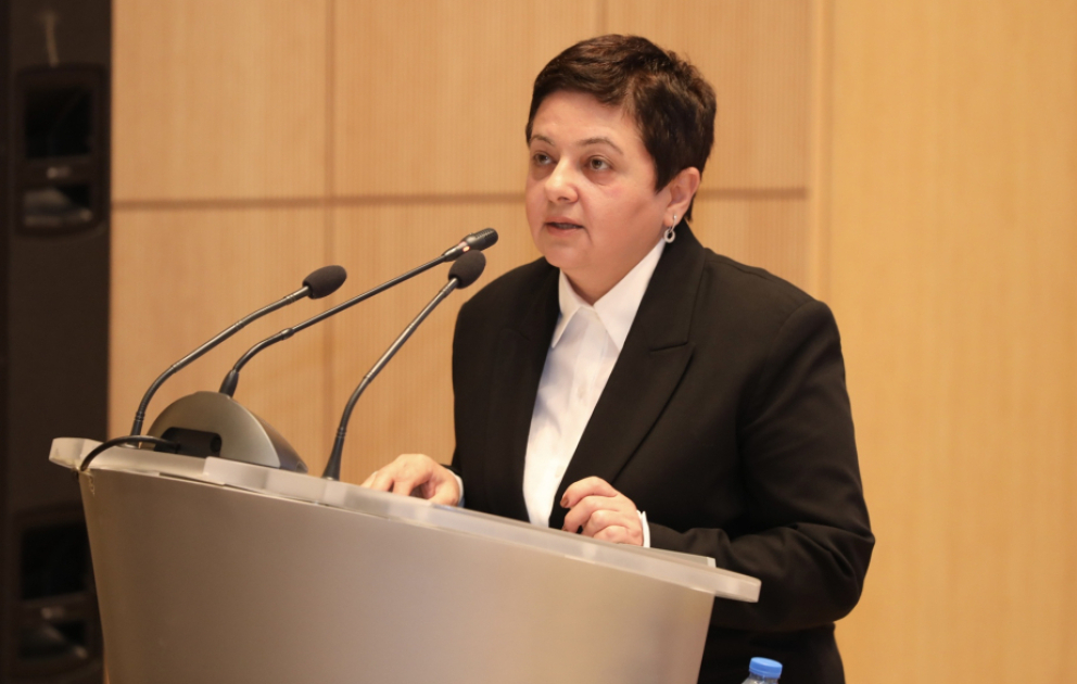 AQTA sədrinin müavini: Hər il təxminən 600 milyon nəfər qida mənşəli xəstəliklərə yoluxur VİDEO