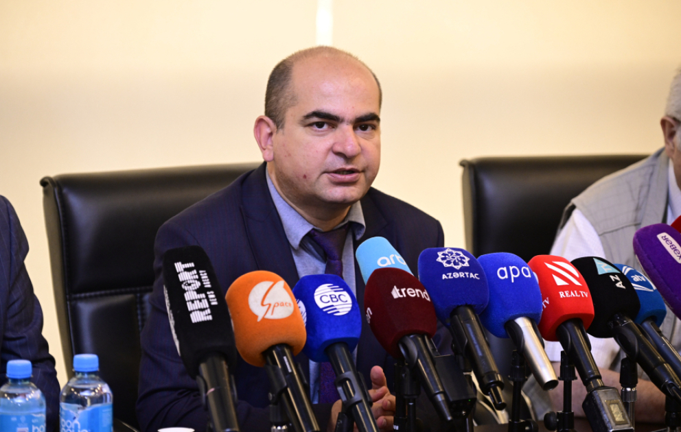Amin Məmmədov: Metsamorun fəaliyyətinin dayandırması ilə bağlı təşəbbüsə dəstəyimizi bildiririk VİDEO