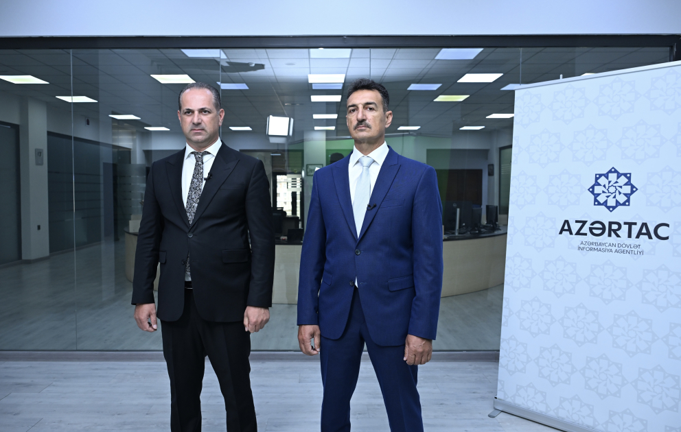 Motosiklet İdman Federasiyasının yeni prezidenti: İnanıram ki, düzgün strategiya nəticəsində Azərbaycan motoidmanında yeni səhifə açılacaq -  MÜSAHİBƏ  VİDEO