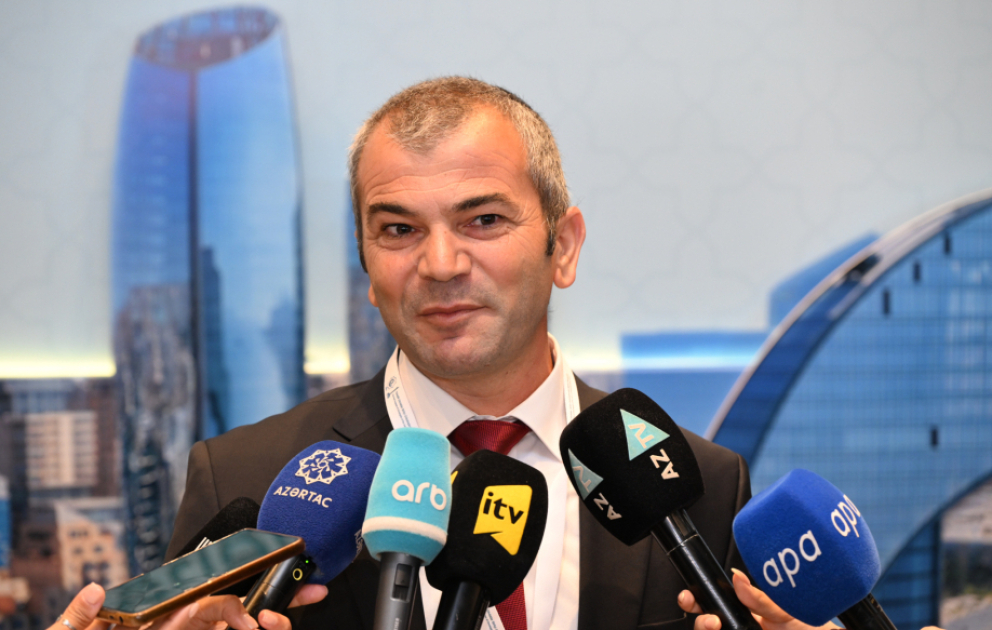 Avrasiya Onkologiya Cəmiyyətinin sədri: Türkdilli ölkələrdə süd vəzi və ağciyər xərçəngləri daha çox yayılıb VİDEO