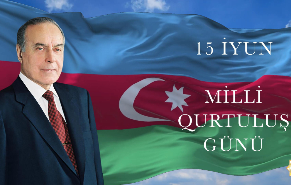 Dövlət Təhlükəsizliyi Xidməti Milli Qurtuluş Günü ilə bağlı videoçarx hazırlayıb VİDEO