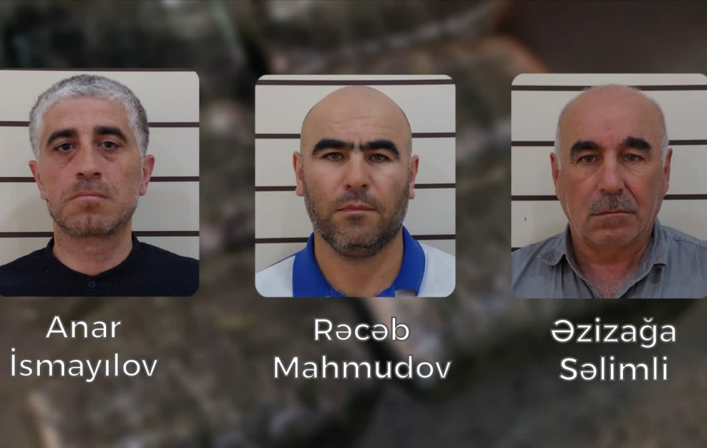 Lənkəranda polisdən əməliyyat - 18 kiloqram narkotik vasitə aşkarlandı VİDEO