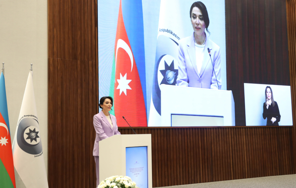 Ombudsman: Tarixi Qələbə Azərbaycanı daha güclü və nüfuzlu dövlətə çevirdi VİDEO