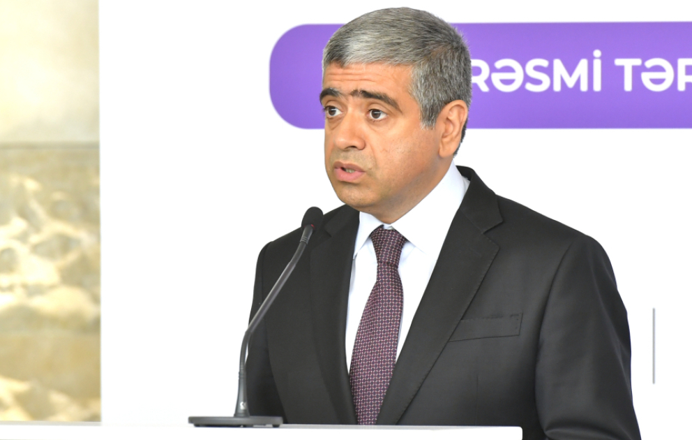 Nazir: Sosial islahat paketi üzrə ayrılan illik əlavə vəsait 7,6 milyard manat təşkil edir VİDEO