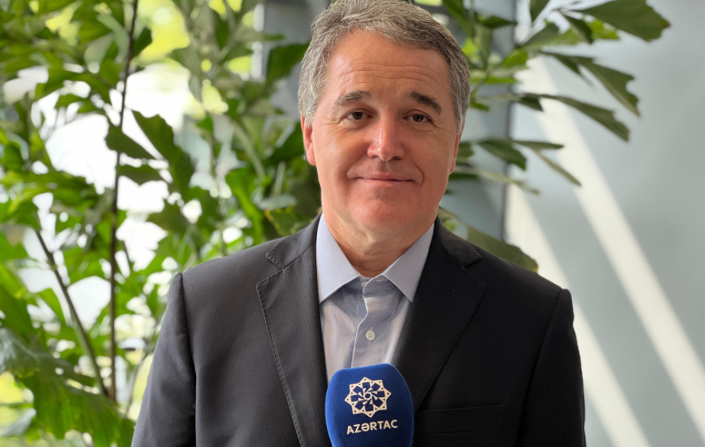 COP30-un yüksəksəviyyəli çempionu: Biz COP29 Sədrliyi ilə birgə yenə də QHT-ləri iqlim fəaliyyətinə səfərbər etməyə çalışırıq VİDEO