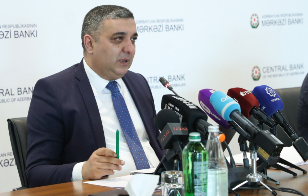 Birinci rübdə Azərbaycan iqtisadiyyatına olan birbaşa xarici investisiyanın həcmi açıqlanıb VİDEO