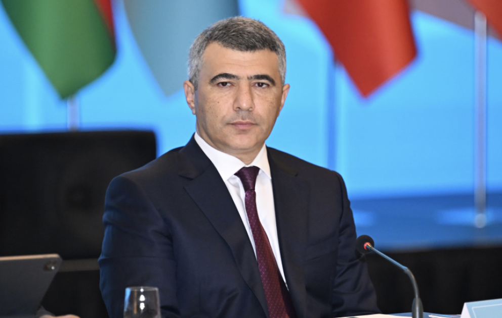İnam Kərimov: Cari ilin sonuna kimi hakimlərin ümumi sayının 700-ə, yaxın 3 ildə isə 800-ə çatdırılması planlaşdırılır VİDEO