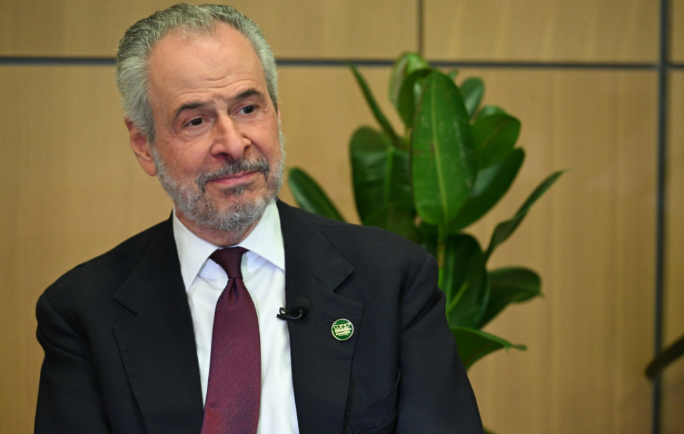 COP30-un Prezidenti: Braziliyada keçiriləcək COP30 həm çağırışların, həm də ümidlərin platforması olmalıdır VİDEO
