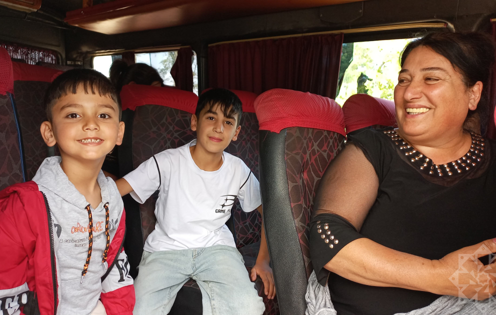 Həsənrizdə daha 40 ailəyə mənzillərinin açarları təqdim olunub –  YENİLƏNİB 2 FOTO  VİDEO