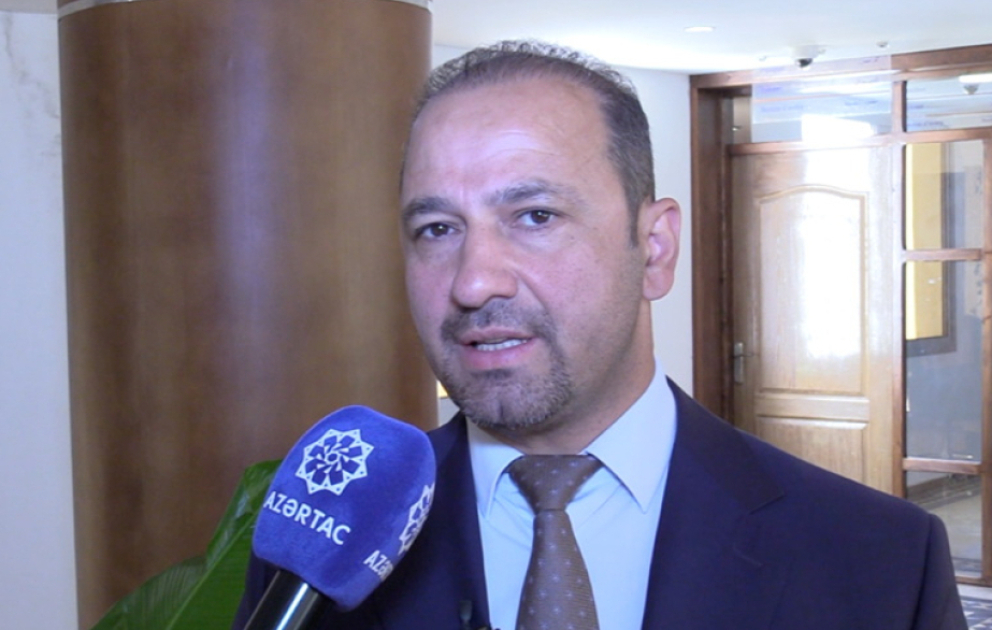 Vazeh Asgarov : Je suis sûr que la coopération entre les universités azerbaïdjanaises et l’Université Ibn Tofail au Maroc portera ses fruits VIDEO