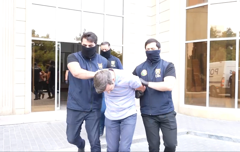 DİN: “Sputnik Azərbaycan”ın qanunsuz maliyyələşmə əsasında fəaliyyətini davam etdirməsi ilə bağlı araşdırma başlayıb VİDEO