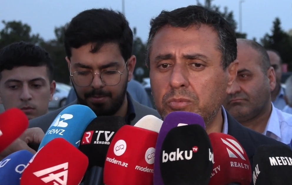 Seyfəddin Hüseynli: Qardaşlarımın cənazələri yenidən yoxlanılacaq, müvafiq obyektiv rəy hazırlanacaq VİDEO