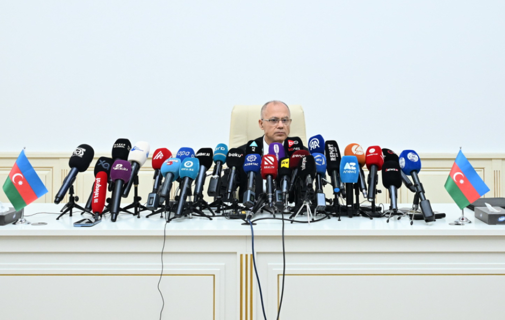 Ekspertiza rəyi: Hüseyn Səfərovun ölüm səbəbi çoxsaylı xəsarətlər nəticəsində baş verən posttravmatik və posthemoragik şokdur VİDEO