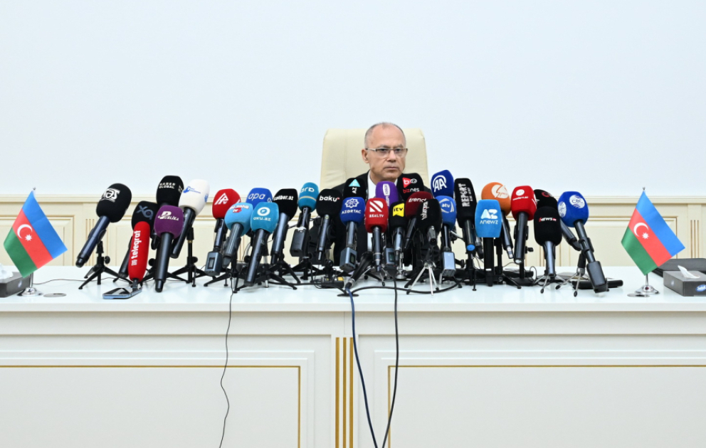 Ziyəddin Səfərov çoxsaylı xəsarətlərlə əlaqədar baş vermiş posttravmatik şok nəticəsində ölüb – ekspertiza rəyi VİDEO
