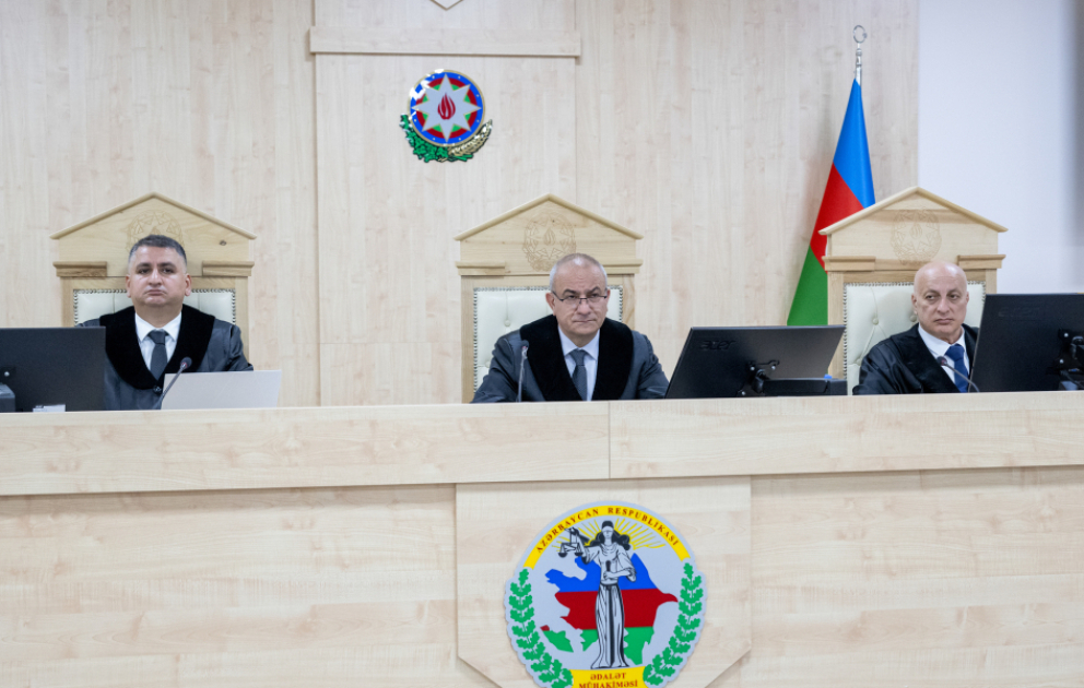 Crimes committed by Armenian military personnel against each other in Azerbaijan’s formerly occupied territories investigated by Armenia’s military prosecution and courts –  TRIAL VIDEO