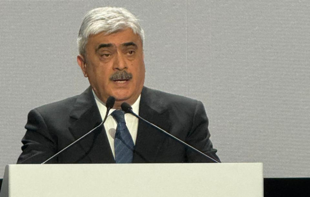 Azərbaycan son 5 ildə inkişaf etməkdə olan ölkələrə 350 milyon ABŞ dollarından çox yardım göstərib VİDEO