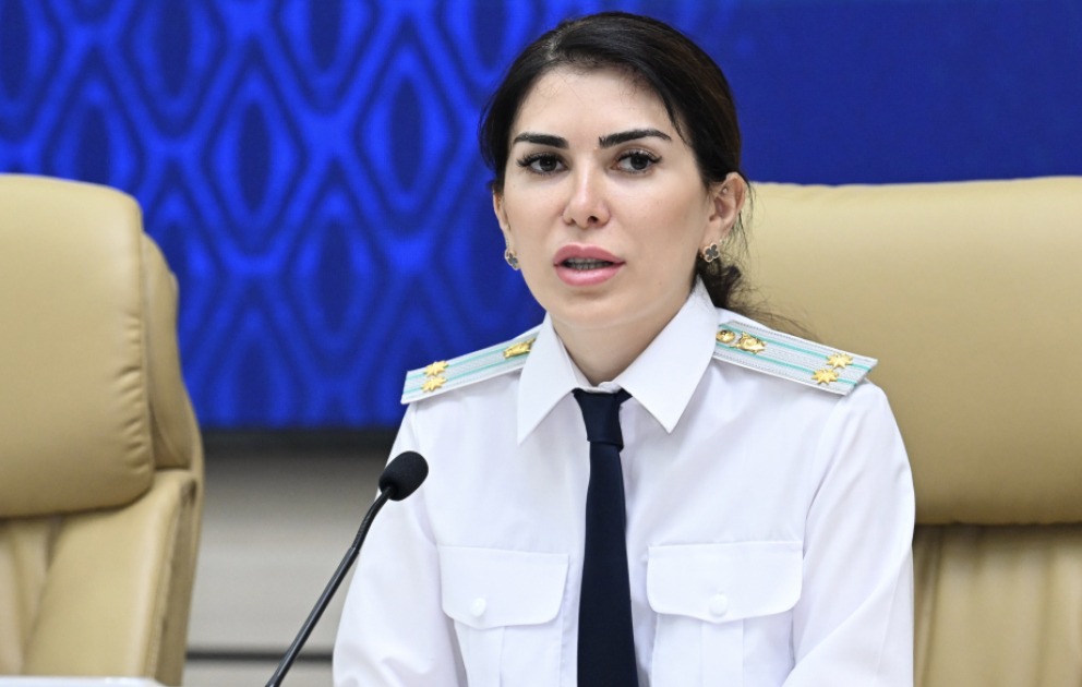 Baş Prokurorluq: Qəsdən adamöldürmə, işgəncə və qeyri-insani rəftar beynəlxalq hüquqa ziddir VİDEO