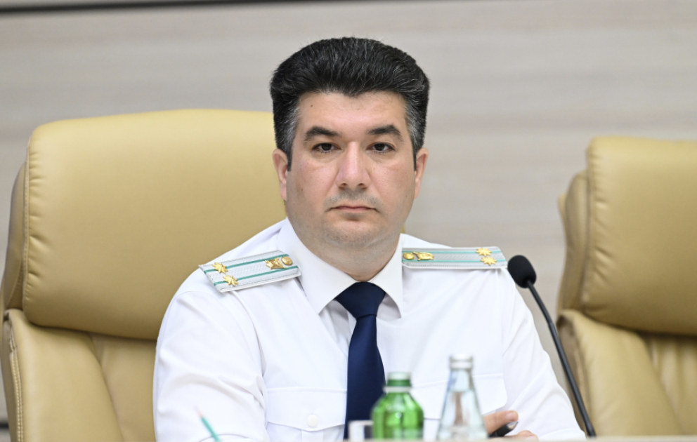 Ильгар Сафаров: Отреагировать на инцидент в России - одна из наших обязанностей ВИДЕО