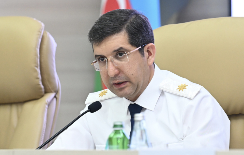 Генеральная прокуратура: Начато расследование по факту убийства братьев Сафаровых на основе опубликованной в медиа информации ВИДЕО