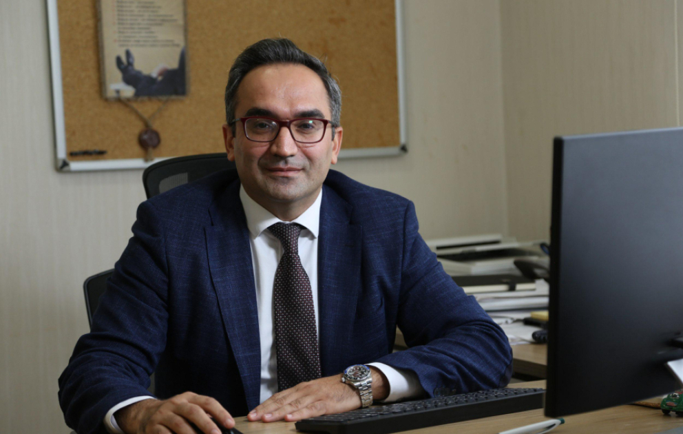 Ekspert: ECO-nun 17-ci Zirvə görüşü münasibətlərin inkişafı baxımından əhəmiyyətli platforma olacaq VİDEO