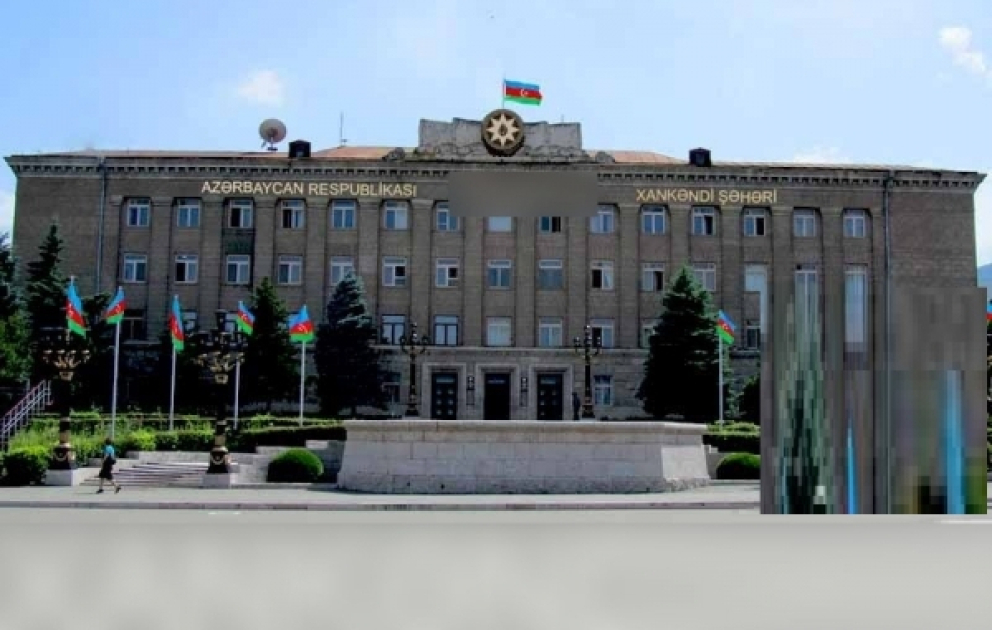 Карабах принимает очередной международный саммит ВИДЕО