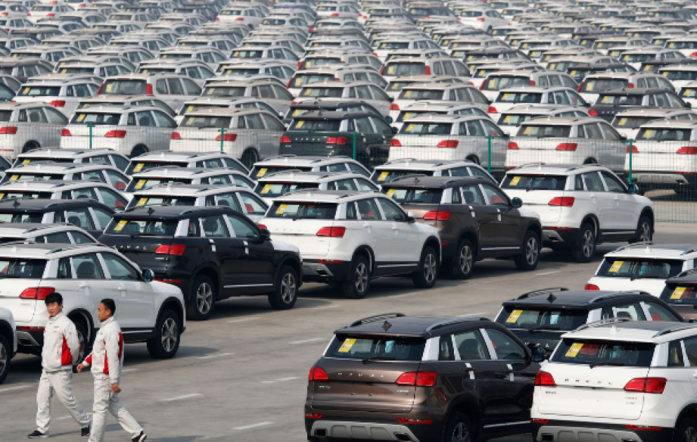 İkinci əl Çin avtomobilləri alarkən nələrə diqqət etməliyik? VİDEO