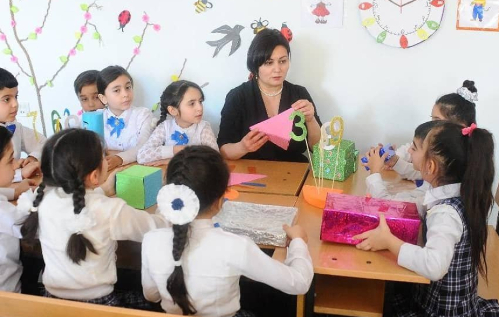 Vəfa Yaqublu: Müəllimləri və müəllimliyə namizədləri fənnin tədrisi metodikasını daha dərindən öyrənməyə çağırırıq VİDEO