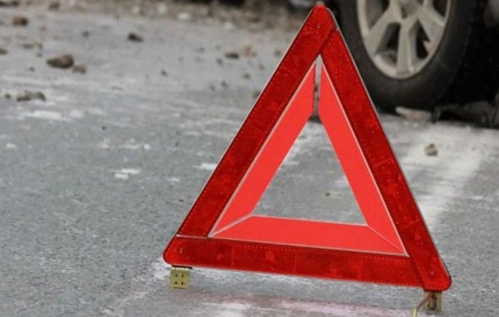 В результате ДТП на дороге Агдам-Физули пострадали 20 человек ВИДЕО