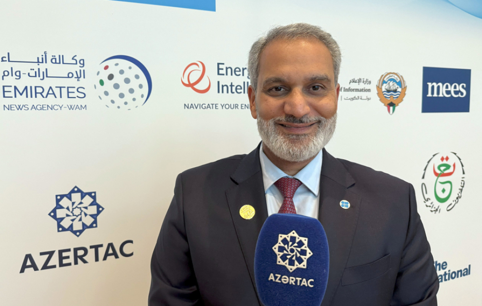 Baş katib: Azərbaycan effektiv, loyal və etibarlı tərəfdaşdır VİDEO