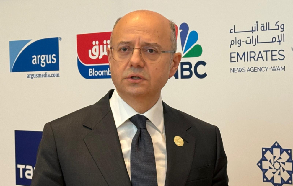 Pərviz Şahbazov: Azərbaycan ilk gündən OPEC+ formatında fəal iştirak edir VİDEO