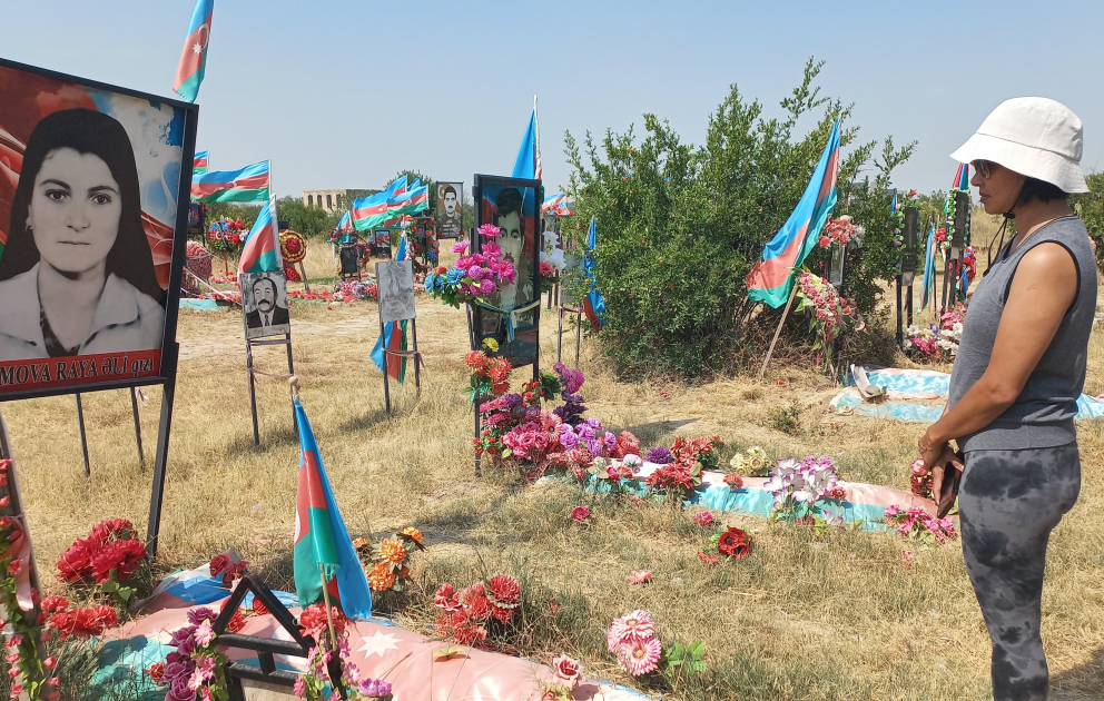 Международные путешественники в Агдаме  ОБНОВЛЕНО ФОТО  ВИДЕО