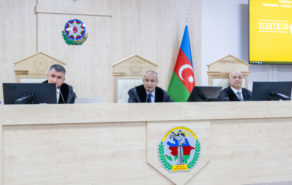 Folteropfer berichten vor Gericht über erlittene Qualen während armenischer Besetzung VIDEO
