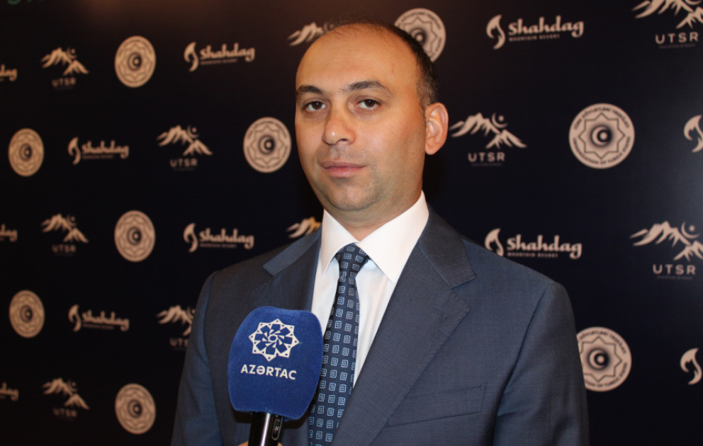 “Tufandağ” Türkdilli Dövlətlərin Xizək Kurortları İttifaqına üzv olub VİDEO