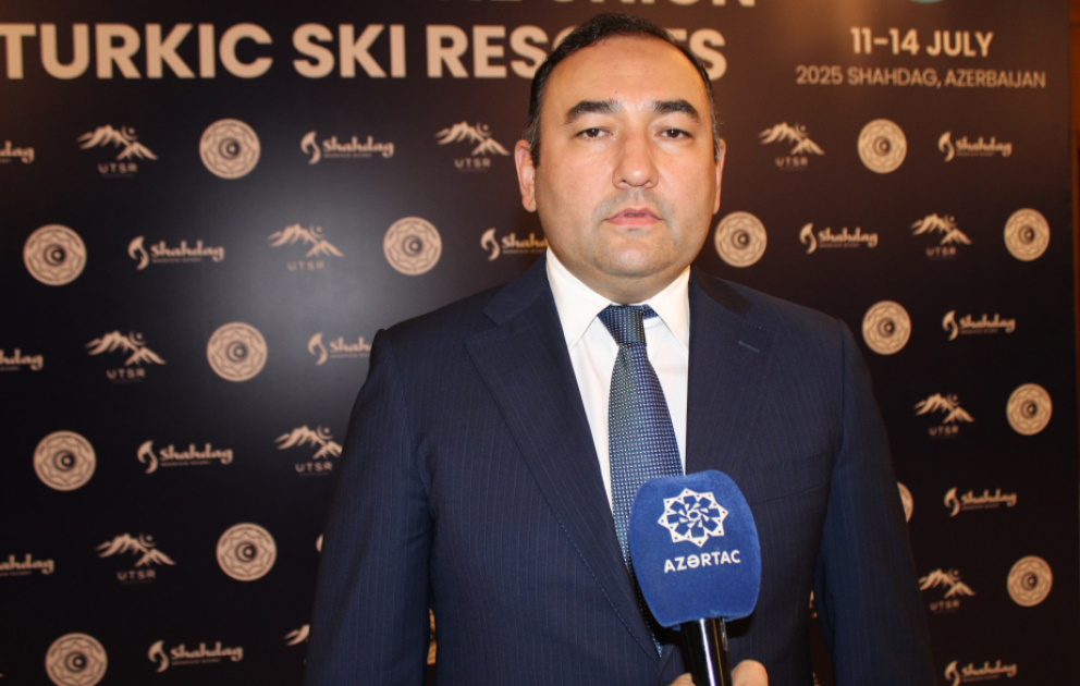 Mirvohid Azimov: İttifaqın yaradılması türk dövlətləri arasında turizm sahəsində əməkdaşlığın gücləndirilməsi baxımından mühüm hadisədir VİDEO
